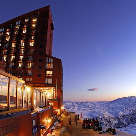Arauco Retreat Apartment Сантьяго Екстер'єр фото