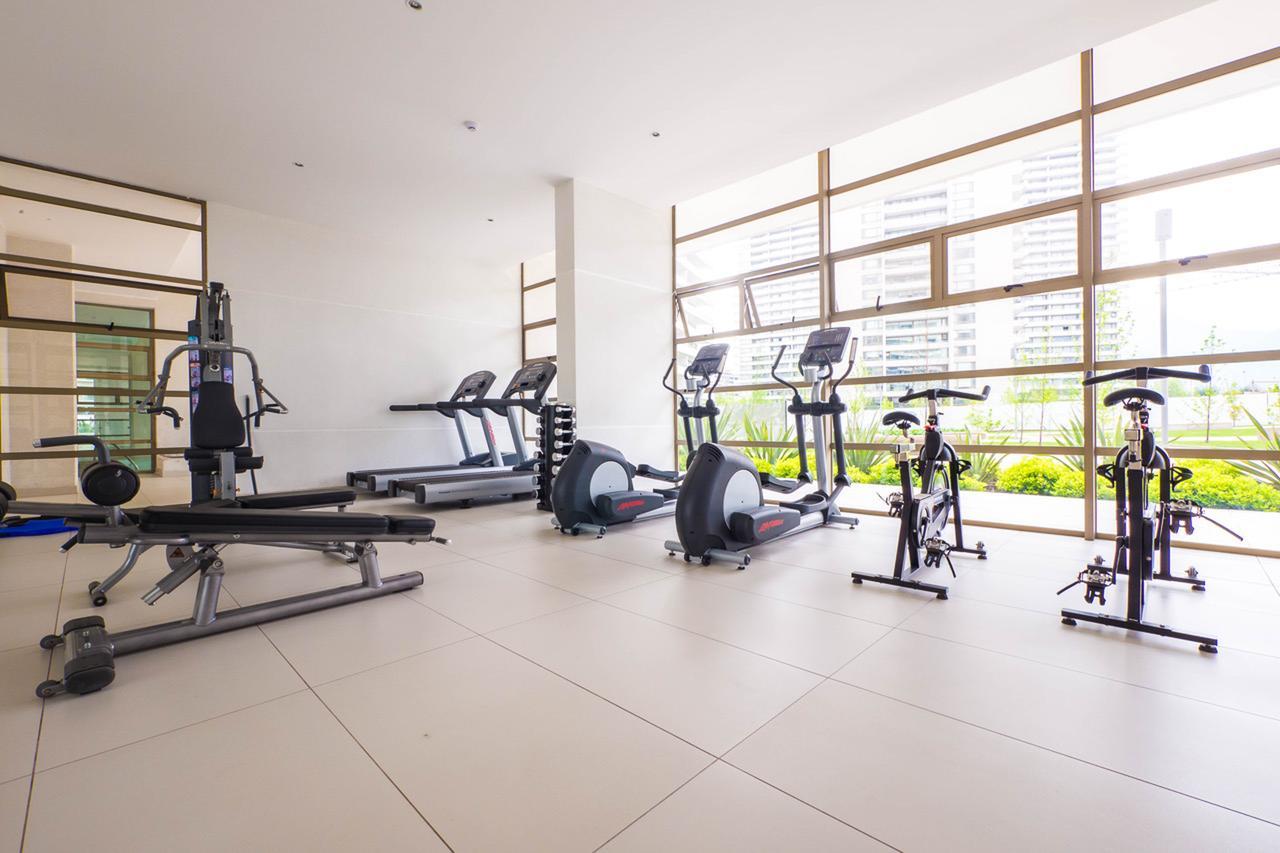 Arauco Retreat Apartment Сантьяго Екстер'єр фото